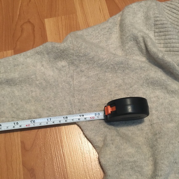 BP long cardigan with pockets (XS) - Picture 3 of 6